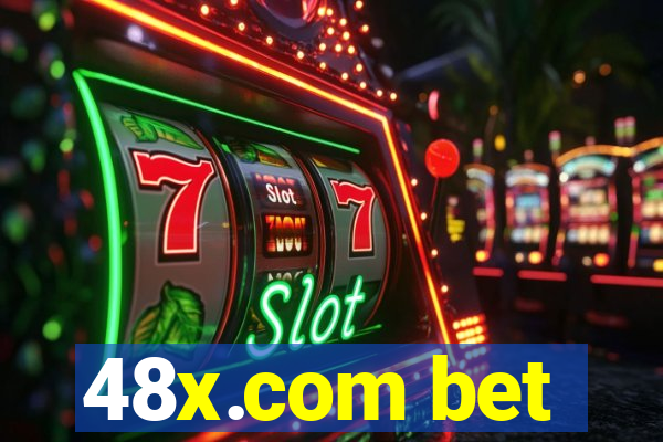 48x.com bet